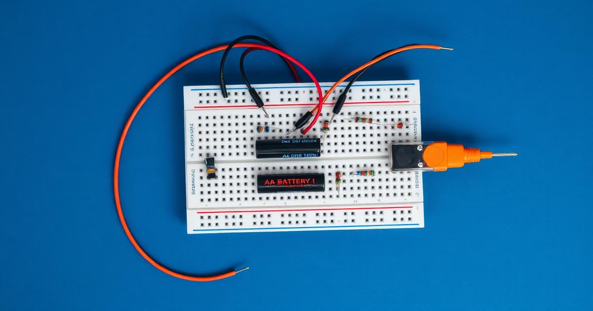 Lei de Ohm: circuitos que o aluno realmente entende